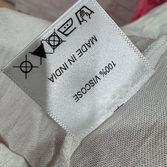 Area stars viscose dress size small - Picture 6 of 9